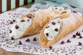 cannoli